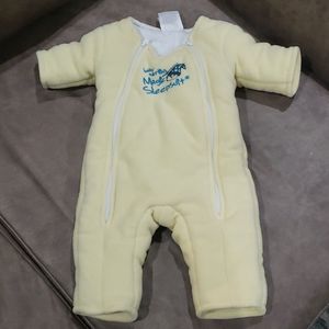 Merlin sleep suit